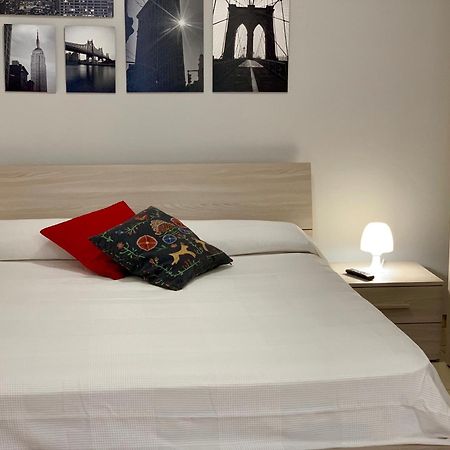 Largo Cannizzaro Apartments 마제오 외부 사진