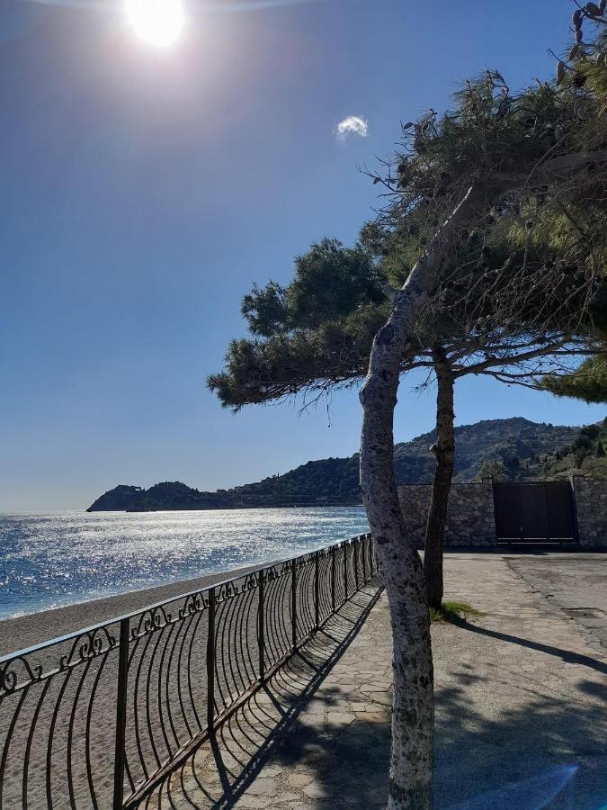 Largo Cannizzaro Apartments 마제오 외부 사진