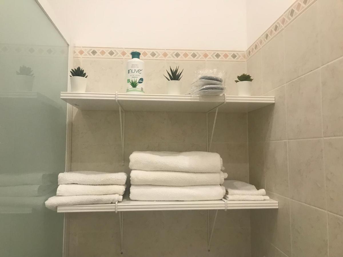 Largo Cannizzaro Apartments 마제오 외부 사진