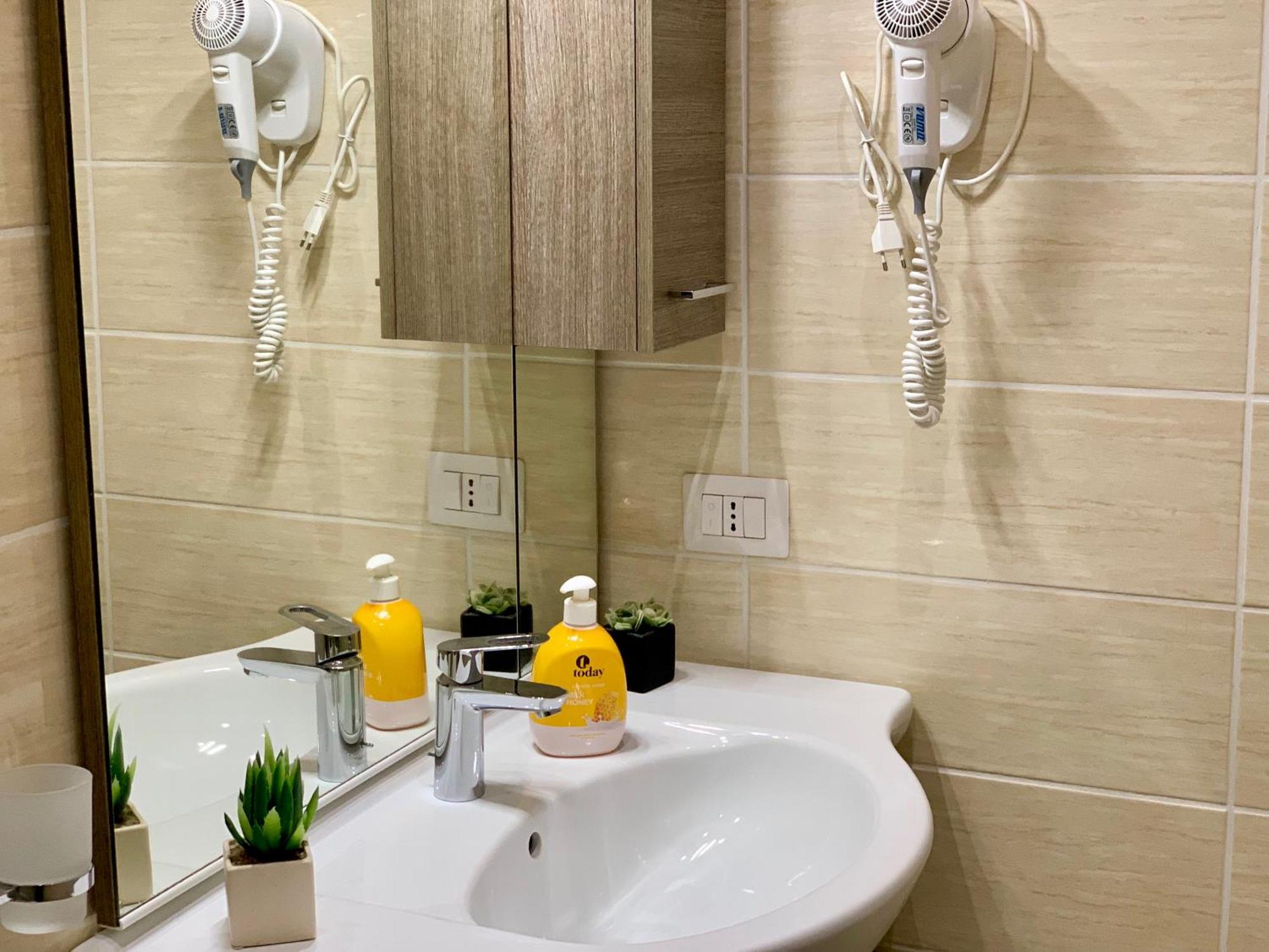 Largo Cannizzaro Apartments 마제오 외부 사진