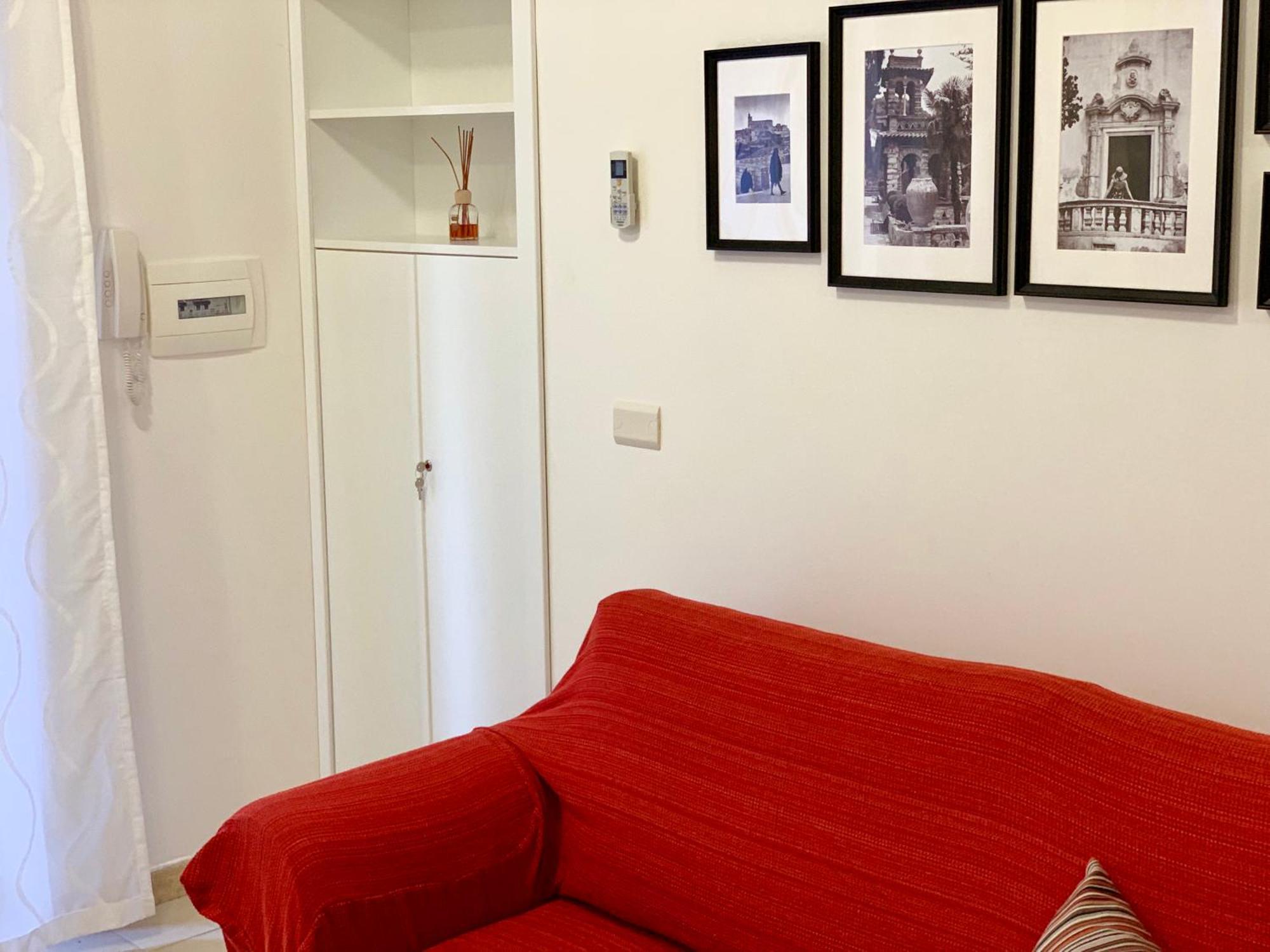 Largo Cannizzaro Apartments 마제오 외부 사진