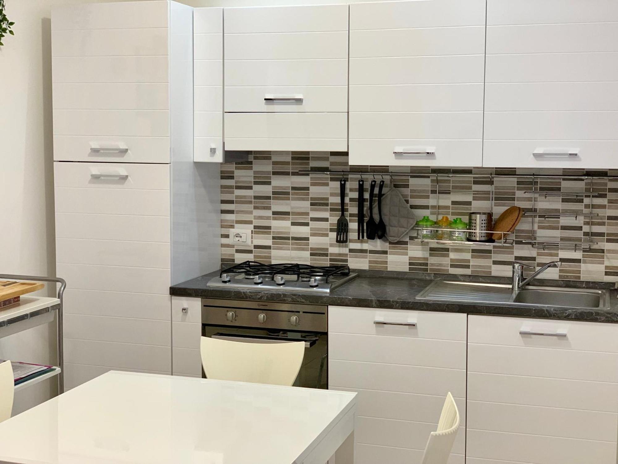 Largo Cannizzaro Apartments 마제오 외부 사진