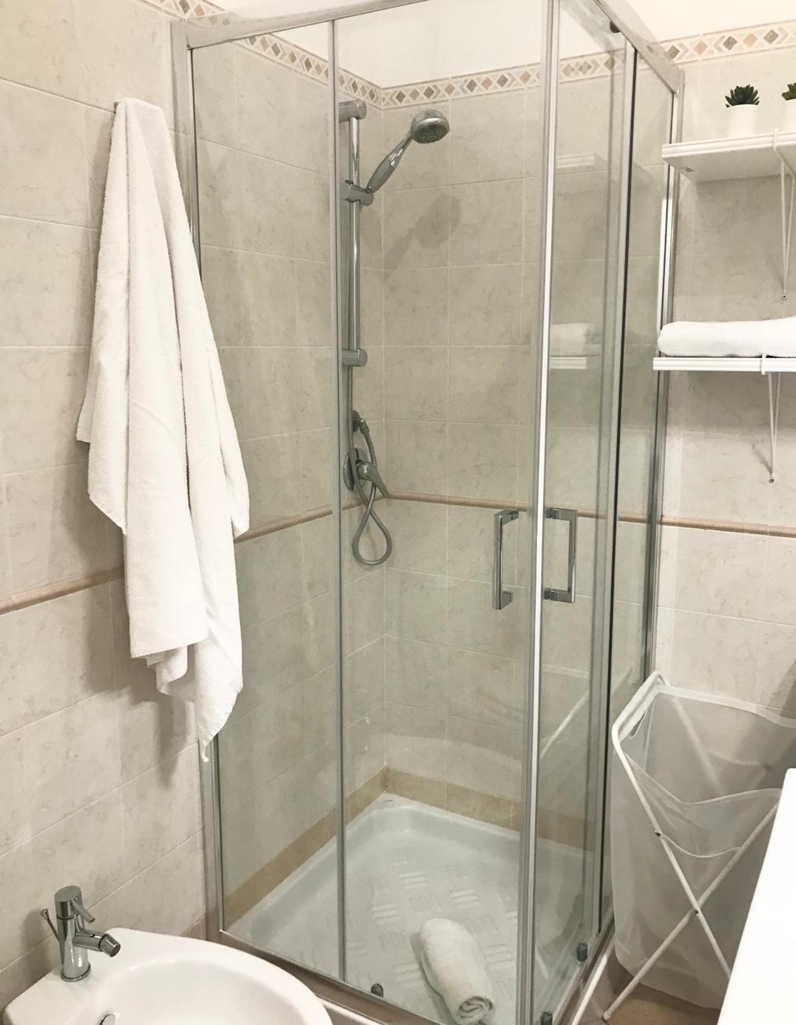 Largo Cannizzaro Apartments 마제오 외부 사진