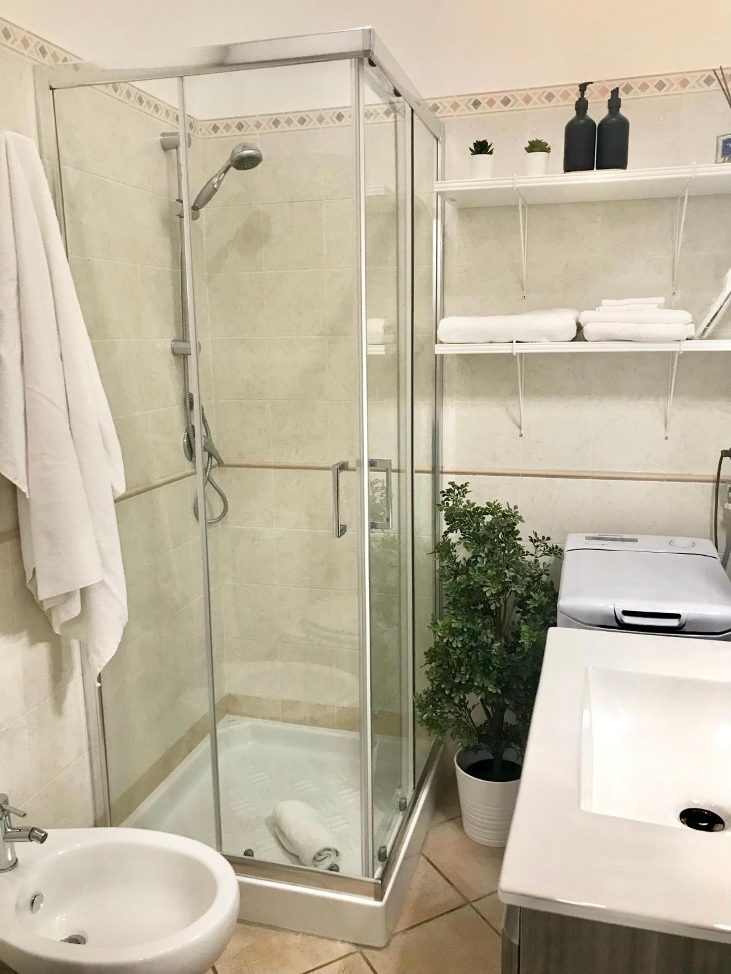 Largo Cannizzaro Apartments 마제오 외부 사진