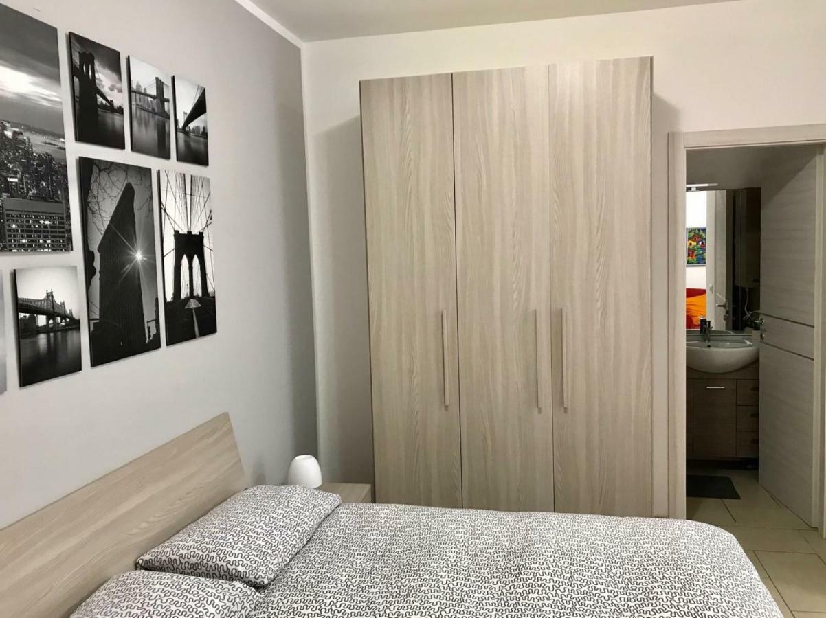 Largo Cannizzaro Apartments 마제오 외부 사진