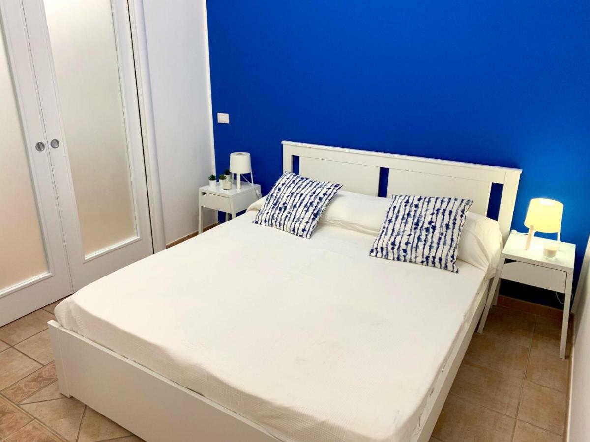 Largo Cannizzaro Apartments 마제오 외부 사진