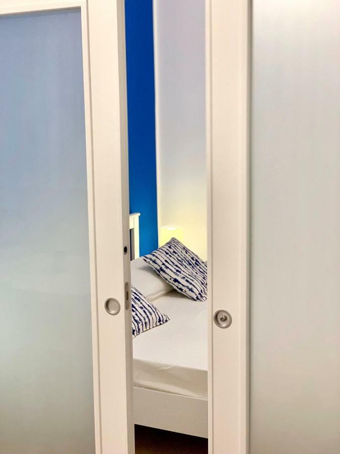 Largo Cannizzaro Apartments 마제오 외부 사진