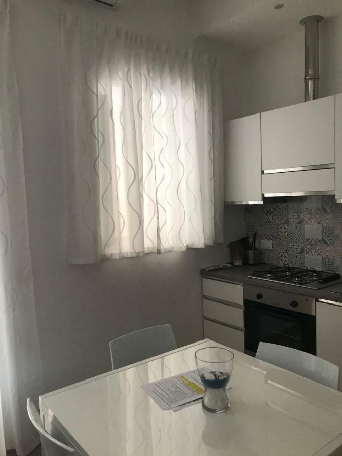 Largo Cannizzaro Apartments 마제오 외부 사진
