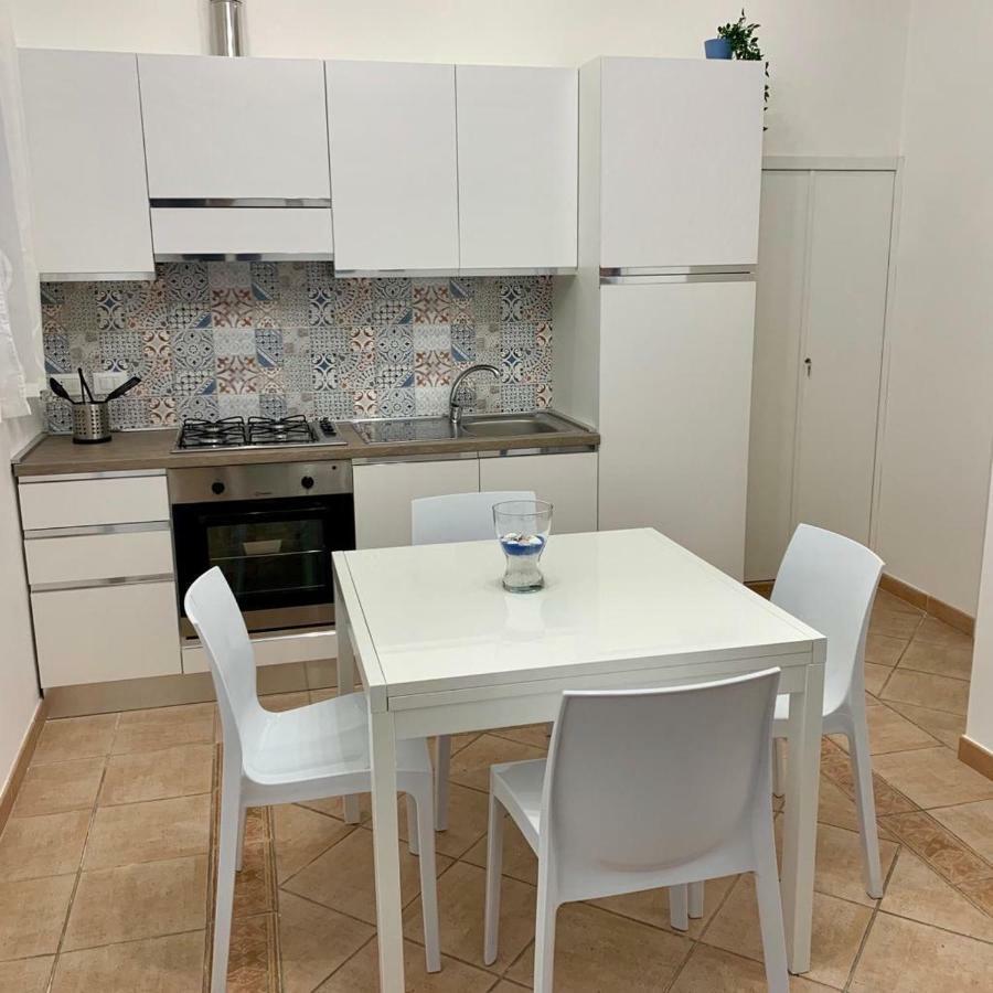 Largo Cannizzaro Apartments 마제오 외부 사진